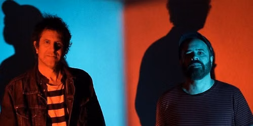 Swervedriver at White Eagle Hall