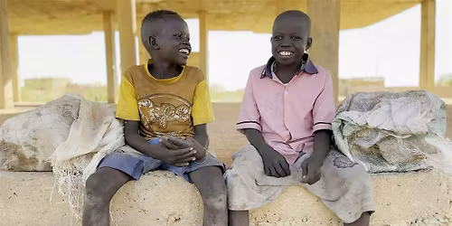 Oltre il muro. Cinema per il dialogo e la pace | Khartoum
