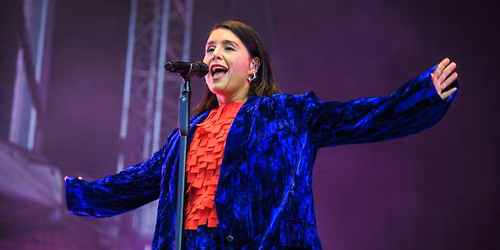 Jessie Ware