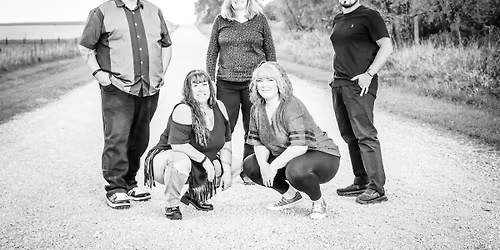 REDEMPTION AT THE SPOT BAR & LOUNGE