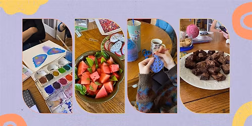 Makerspace Open Hours