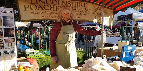 Queens Park Farmers Market - Every Sunday 10am to 2pm