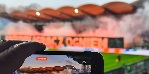 Mied\u017a Legnica- Puszcza Niepo\u0142omice