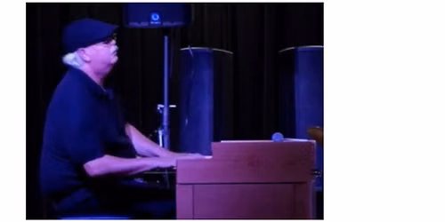 More Jazz presents The Rick Steuart Quartet