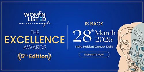 Excellence Awards \u2013 5th Edition