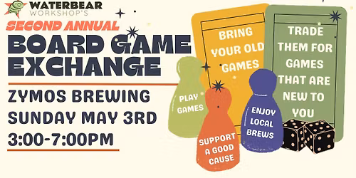 Board Game Exchange