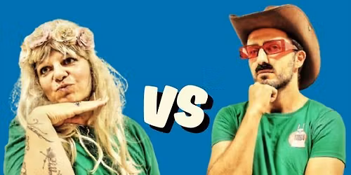 catch d'improvisation