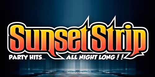 Sunset Strip debut at Great Gastby's
