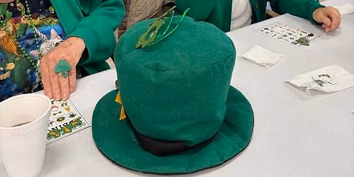St. Patrick Day Celebration 