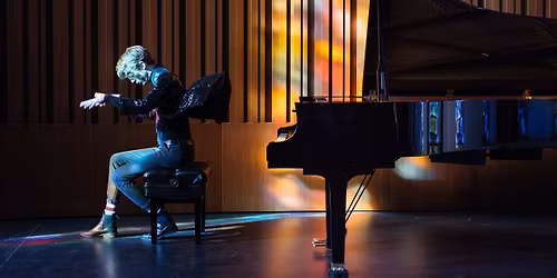 De vienne \u00e0 Varsovie - Antoine Rivard-Landry