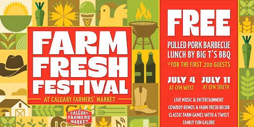 Farm Fresh Festival