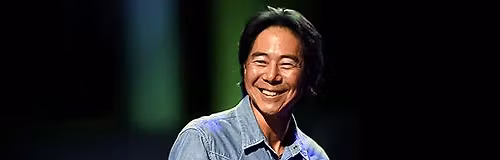 Henry Cho: The Empty Nest Tour 2nd Show Added!