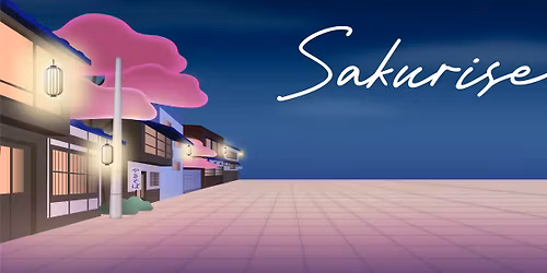 Sakurise #4
