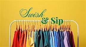Swish & Sip - Fleetwood, nr Blackpool