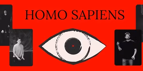 HOMO SAPIENS - toden n\u00e4k\u00f6inen loppu tulos