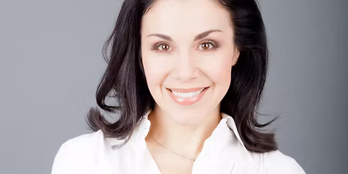 Katrin Weber: Fast wie im Kino \u00b7 Open Air in Bad Elster