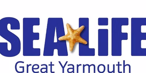 Sea Life Great Yarmouth Deluxe 
