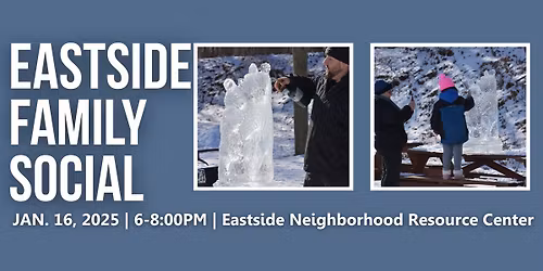 Eastside Family Social