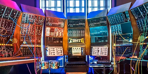 \ud83c\udfb9 SYNTH\u2022POP "STRANGEWAYS" \ud83c\udfb9 at \ud83e\udea9\u2744\ufe0fA VERY MERRY MiXTAPE\u2744\ufe0f\ud83e\udea9 12\/6\/25