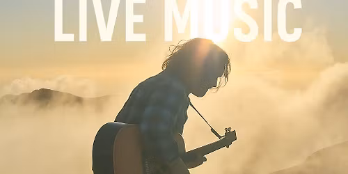 Apples performing live.