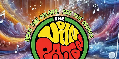 The JPP at Smokin Joe's Bar and Grill!!