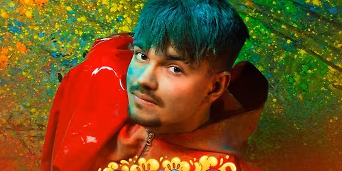 Palion Kolory Tour - Katowice 