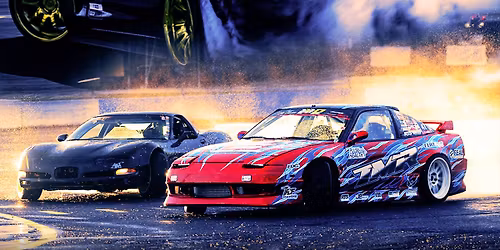 DriftCon 2026
