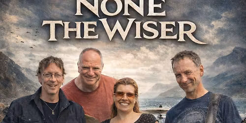 Live at The Clarry, Oban