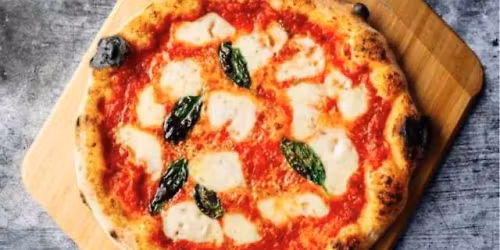 National Pizza Day Dinner