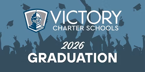 Victory Charter School Graduations