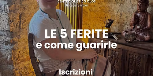 L\u2019 ABBANDONO: Le Ferite dell\u2019Anima