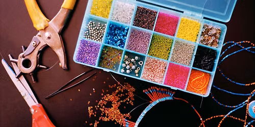 Beading Circle