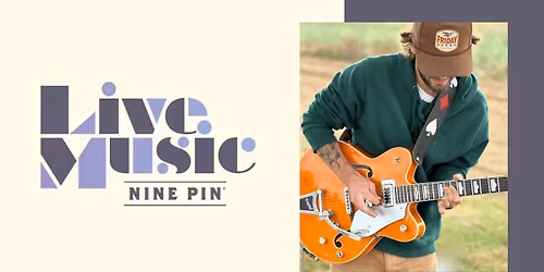 Live Music: The Herring & The Hummingbird