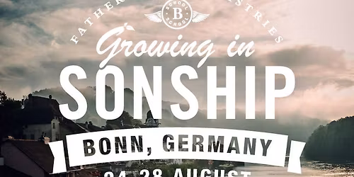 Fatherheart B school Bonn, Germany