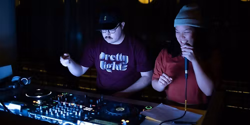 Solar Sounds: Open Decks