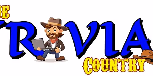 1st Ever Trivia at Crabcake West