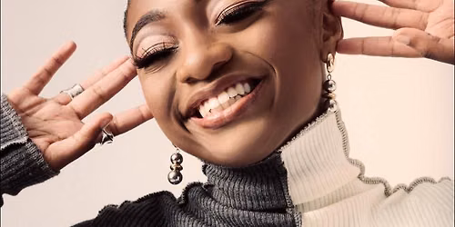 Samara Joy