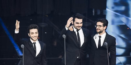 Il Volo