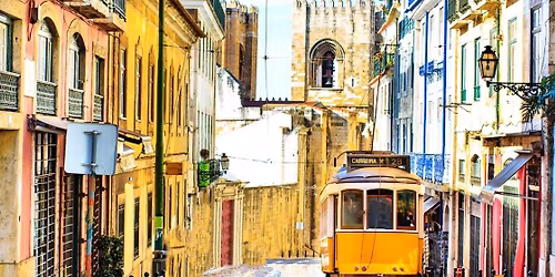 Portugal: Coastal Cities & Cultural Treasures Trip
