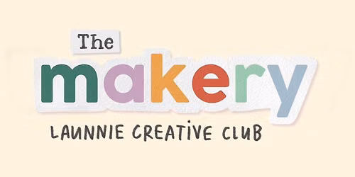 The Makery August Meet Up