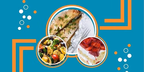 AMSOC Weekly Thursday Lunch