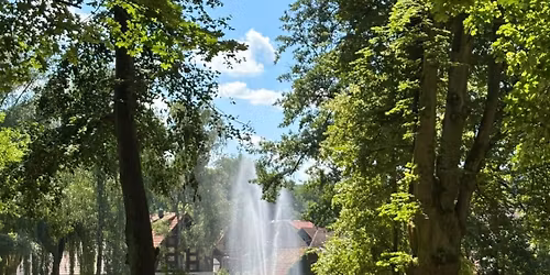 62. Schloss Parkfest & 1230 Jahre Marisfeld