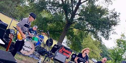 Random Notes at the DockSide Cafe