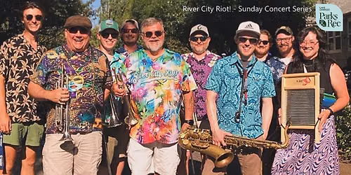 Sunday Concert Series
