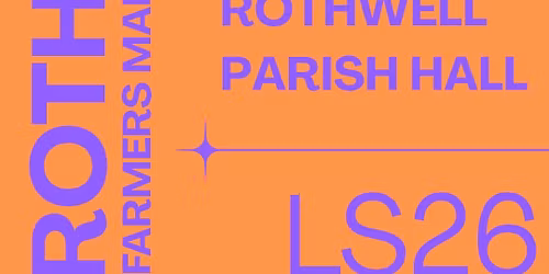 Rothwell Farmers Market