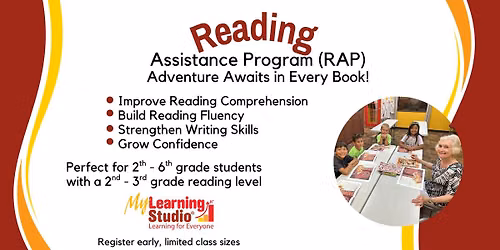 Reading Assistance Program (RAP)