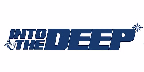 INTO THE DEEP TOUR (EDMONTON JULY 4)