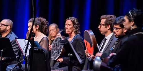 Itraab Music Ensemble Concert