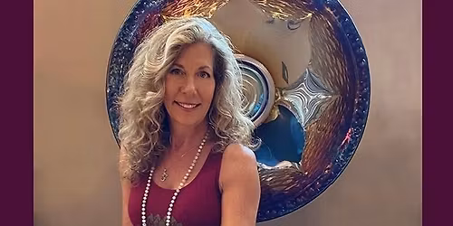 Sacred Resonance: A Journey of Breath, Sound and Stillness