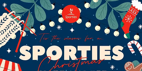 Christmas Night Markets